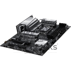 Материнская плата MSI PRO Z890-P WIFI6E, LGA1851, Intel Z890, 4xDDR5, 4xSATA, 4xM.2, 1xPCIe 5.0 x16, 2xPCIe 4.0 x4, 1xPCIe 4.0 x1, 1xHDMI, 1xDisplayPort, 1x 5Gb LAN, 8xUSB (4xUSB 2.0, 2xUSB 5Gbps, 1xUSB 10Gbps Type-A, 1xUSB 10Gbps Type-C), 3x3.5 мм, 7.1, ATX