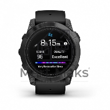 Умные часы Garmin Epix Pro Gen 2 Standard Edition, 1.4