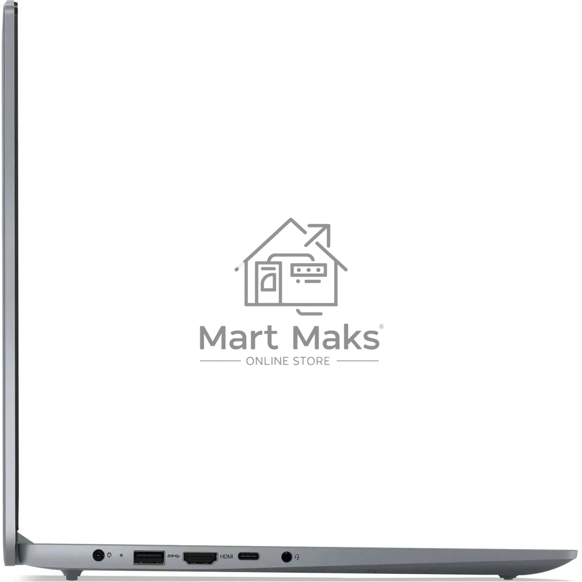 Ноутбук Lenovo IdeaPad Slim 3 15AMN8 Ryzen 3 7320U/8Gb/SSD256Gb/15.6