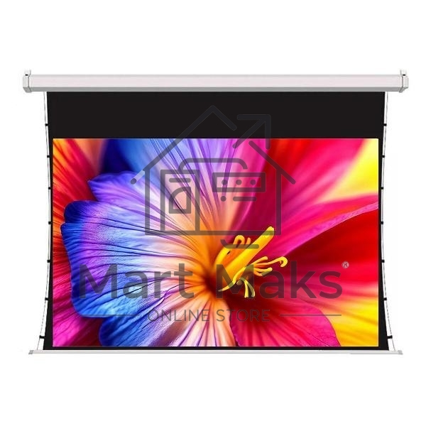 Экран для проектора S'OK SCPSMT-360x270FG-ED60 177 