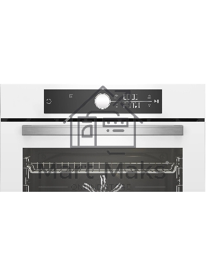 Духовой шкаф Beko BBIM17400WE, белый