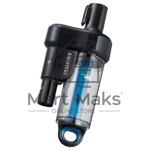 Пылесос Samsung VC20M2589JD/EV золотой/черный, 460/2000 Вт, уборка сухая, пылесборник мешок, 2,5 л