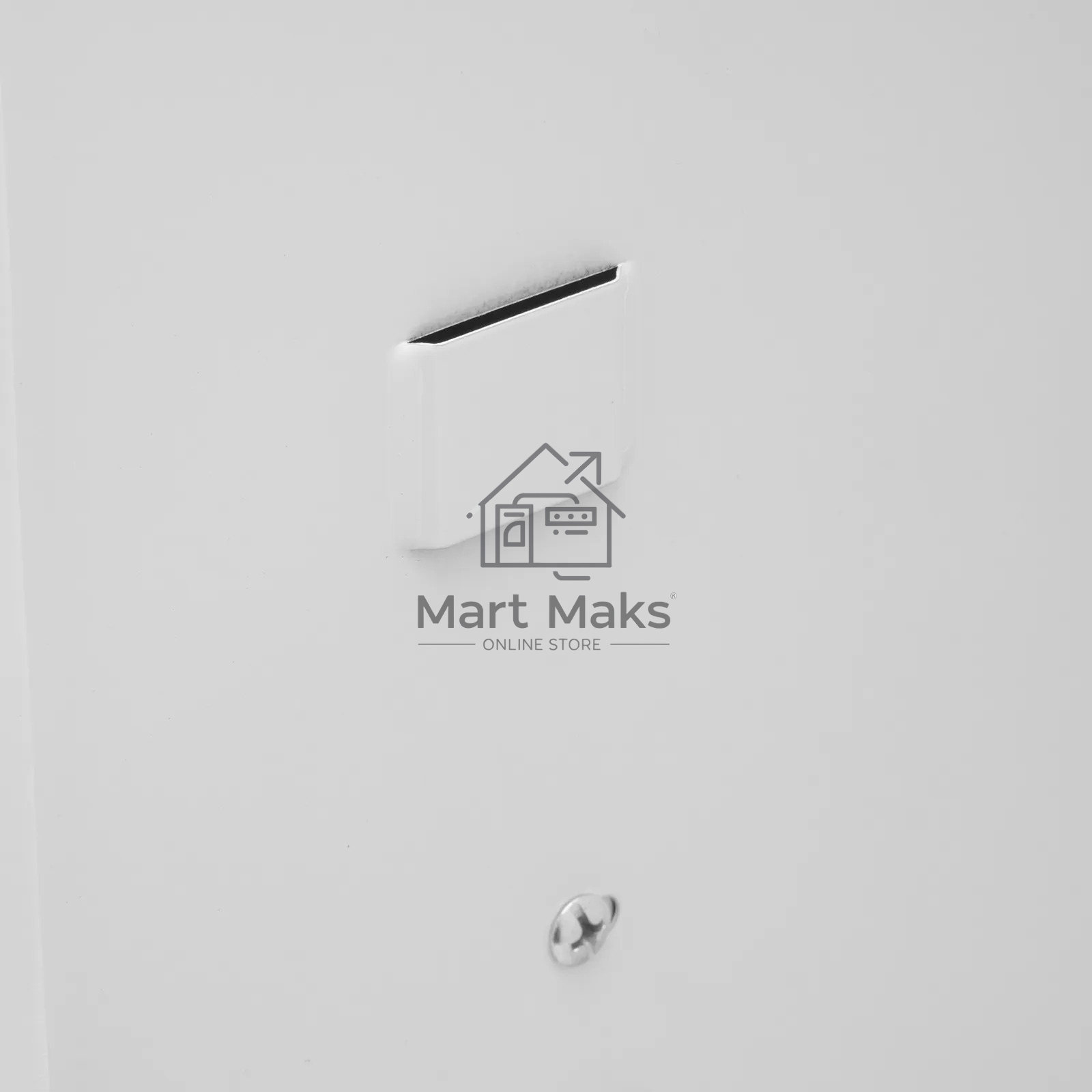 Конвектор MTX CH-1500, белый, 1500 Вт, 20 м2, термостат