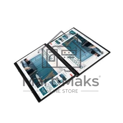 Ноутбук ASUS UX8406CA-QL221W Duo Touch 14+14