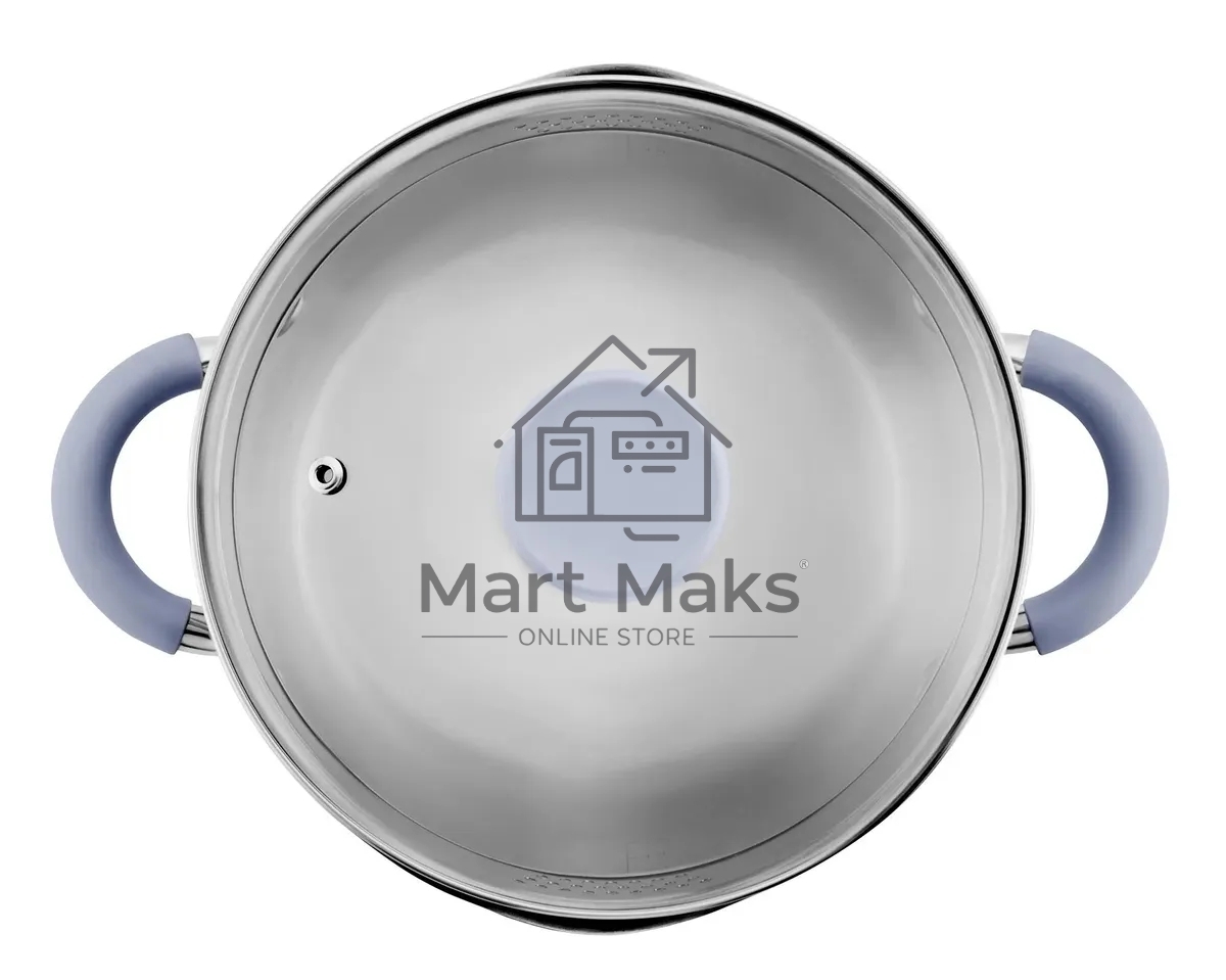 Набор посуды Domfy Home Cucina 8 предметов (DKM-CW108)