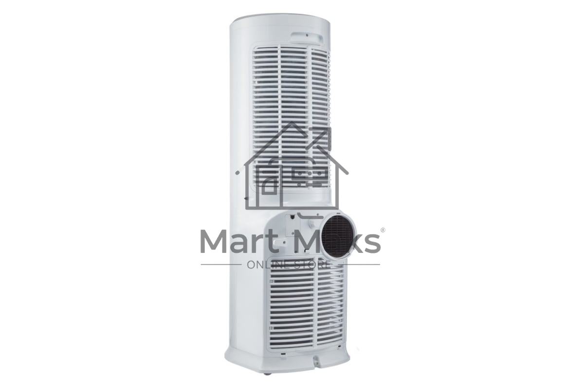 Кондиционер мобильный Electrolux Nebula EACM-18 NB/N6_V2