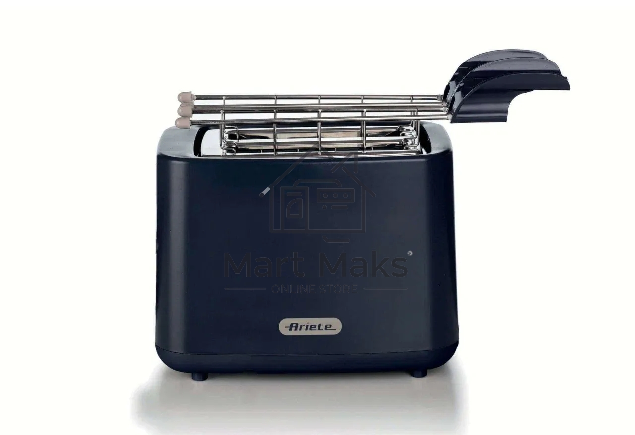 Тостер Ariete 00C015703AR0 черный