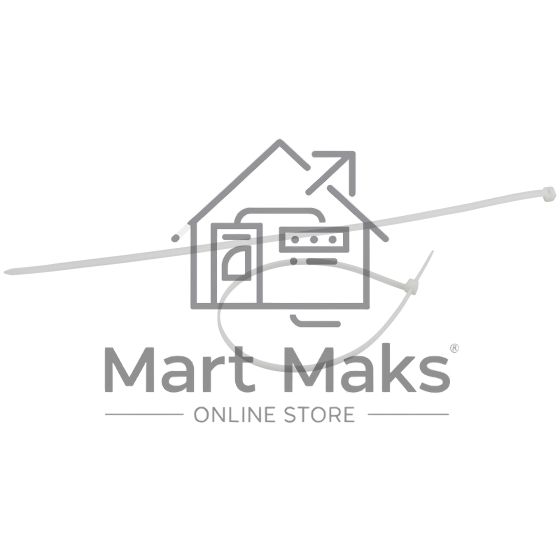 Хомут кабельный 4.8х350 NO-225-160 бел. (уп.100шт) Эра Б0065949