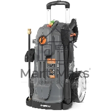 Минимойка Daewoo DAW 725 3200Вт