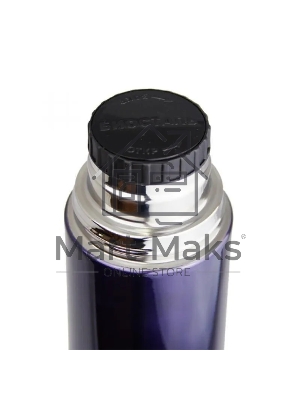 Термос Biostal (0,75 литра), фиолетовый