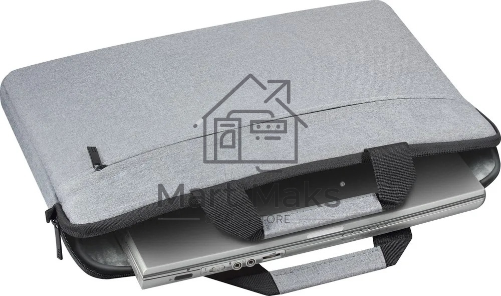 Сумка для ноутбука Defender TOTE 15.6