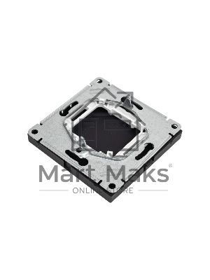 Заглушка ArtGallery без суппорта для многопост. рамок карбон SE GAL001009