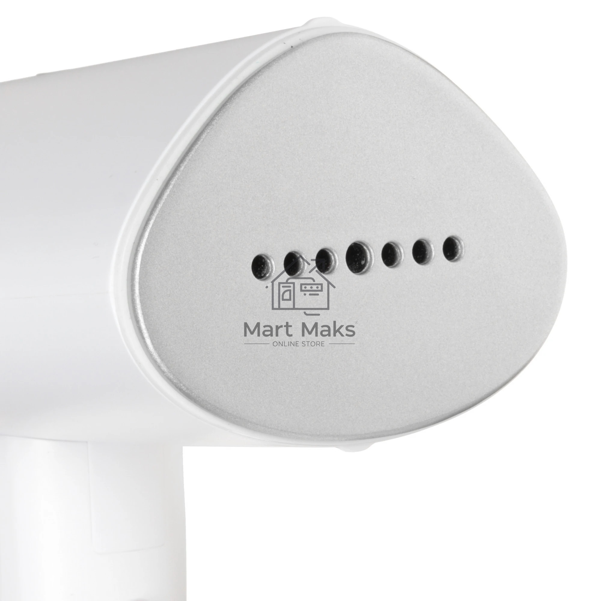 Отпариватель Philips STH3020/10 белый, 1000 Вт, 20 г/мин, 120 мл