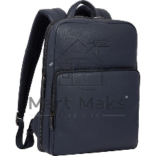 Рюкзак Piquadro Modus Special CA6311MOS/BLU синий кожа