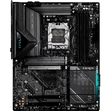 Материнская плата Gigabyte X870E EAGLE WIFI7, AM5, AMD X870E, 4xDDR5, 4xSATA, 4xM.2, 1xPCIe 5.0 x16, 1xPCIe 4.0 x16, 1xPCIe 3.0 x16, 1xHDMI, 1x5Gb LAN, Wi-Fi 7, Bluetooth 5.4, 2xUSB-C 40Gbps (USB4), 2xUSB-A 10Gbps, 4xUSB-A 5Gbps, 2xUSB-A 2.0, 3x3.5 мм + S/PDIF оптический, 7.1, чёрный, ATX