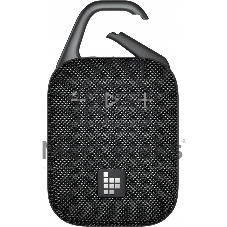 Портативная колонка Tronsmart Mirtune H1 Matte Black