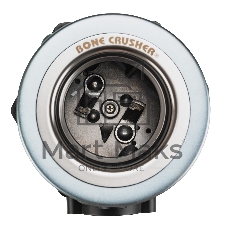 Измельчитель пищевых отходов бытовой BoneCrusher 810 AS-Slim Line