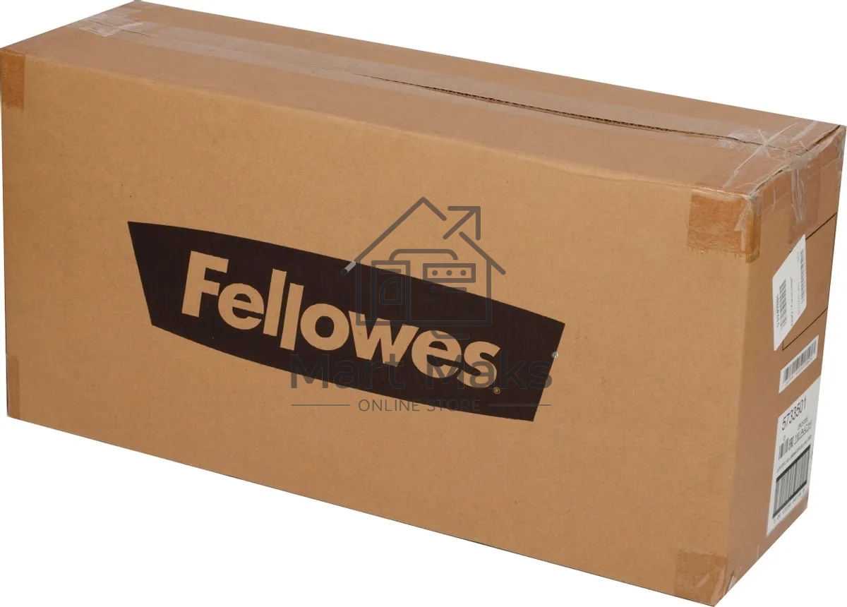 Ламинатор Fellowes Jupiter A3 FS-57484 75-250 мкм, до 140 см/мин, нагрев 60 сек, AutoSense, APTS, 6 валов