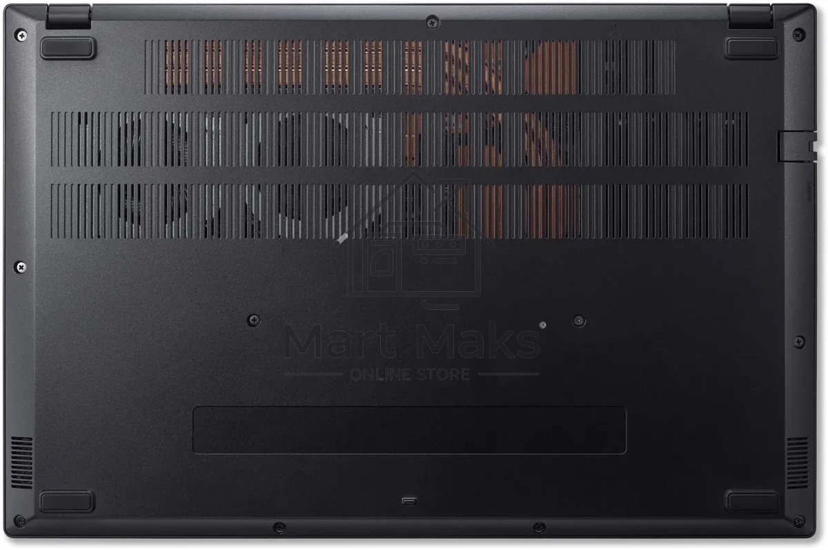 Ноутбук Acer Nitro V 15 ANV15-51-735K Core i7 13620H 16Gb SSD512Gb NVIDIA GeForce RTX4050 6Gb 15.6
