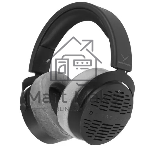 Наушники Beyerdynamic DT 900 PRO X, черный