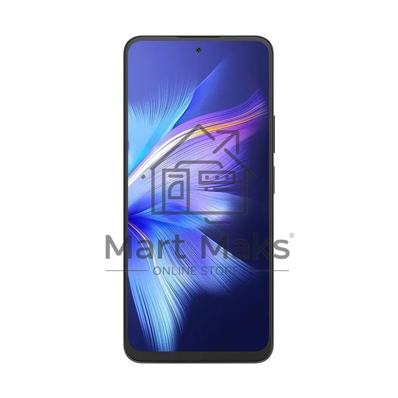 Смартфон Blackview SHARK 9 5G, 8/256Gb, черный