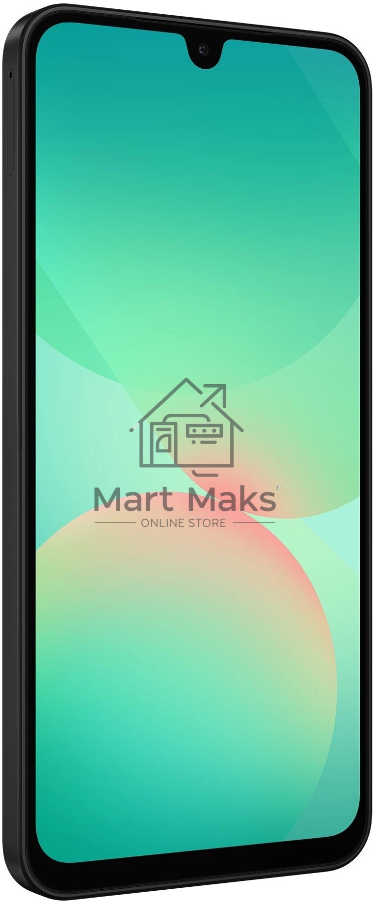 Смартфон Samsung Galaxy A26 5G SM-A266B 8/256Gb, черный