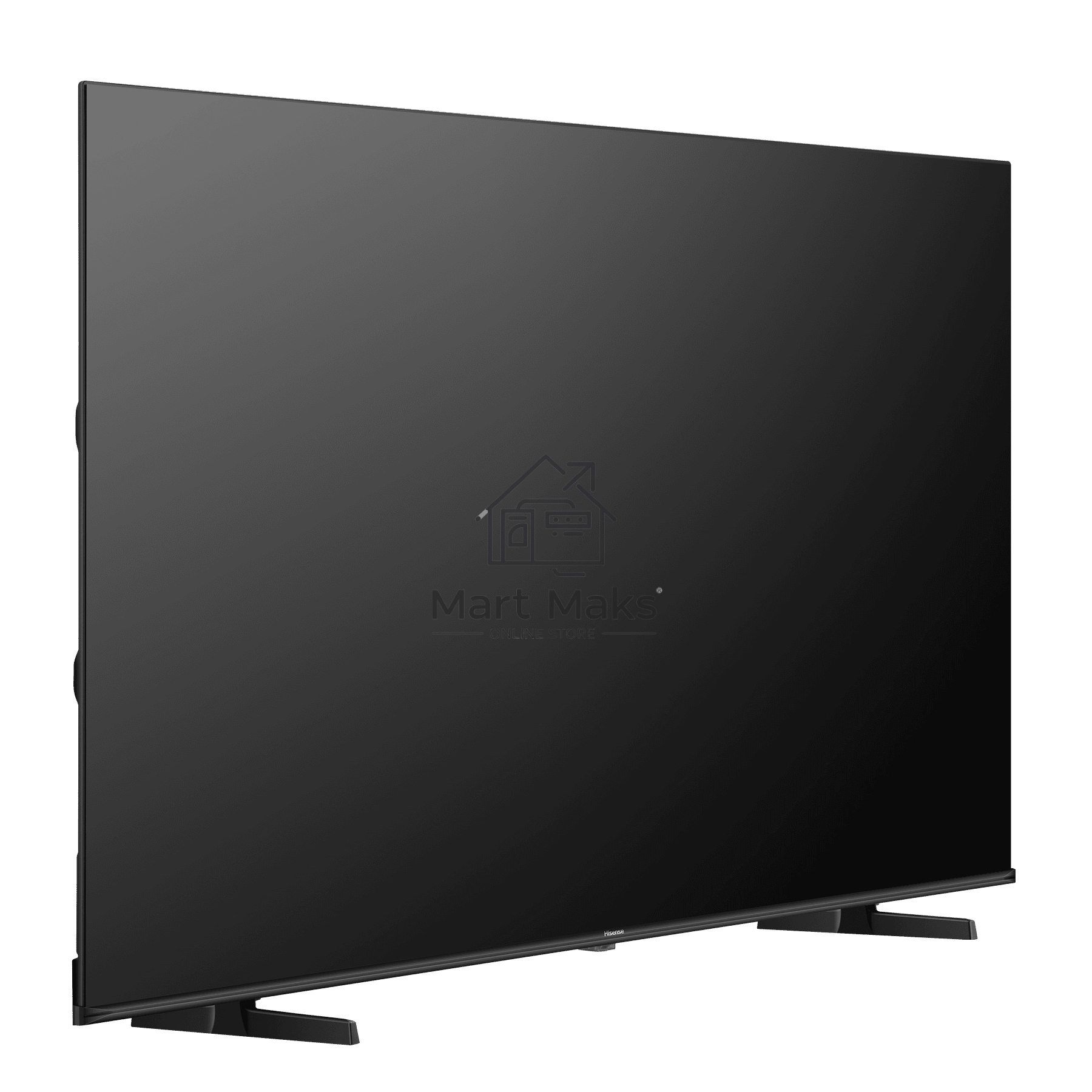 Телевизор Hisense 55