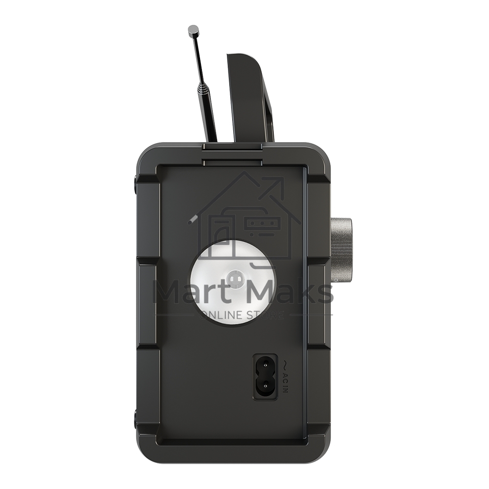 Радиоприемник SOUNDMAX SM-RD2120UB