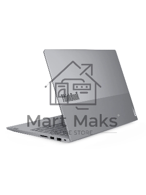 Ноутбук Lenovo ThinkBook 14 G8 IRL серый Intel Core 5 210H 2200MHz/14