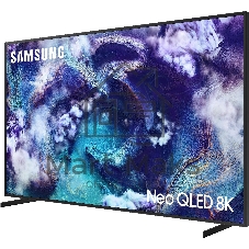 Телевизор Samsung 85