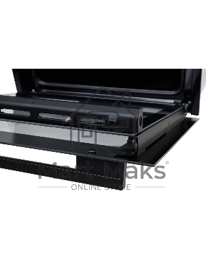 Духовой шкаф Kraft KF-OF7203B