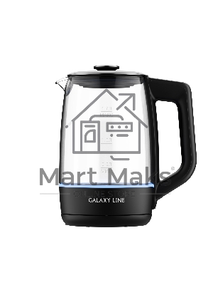Чайник электрический GALAXY GL 0567