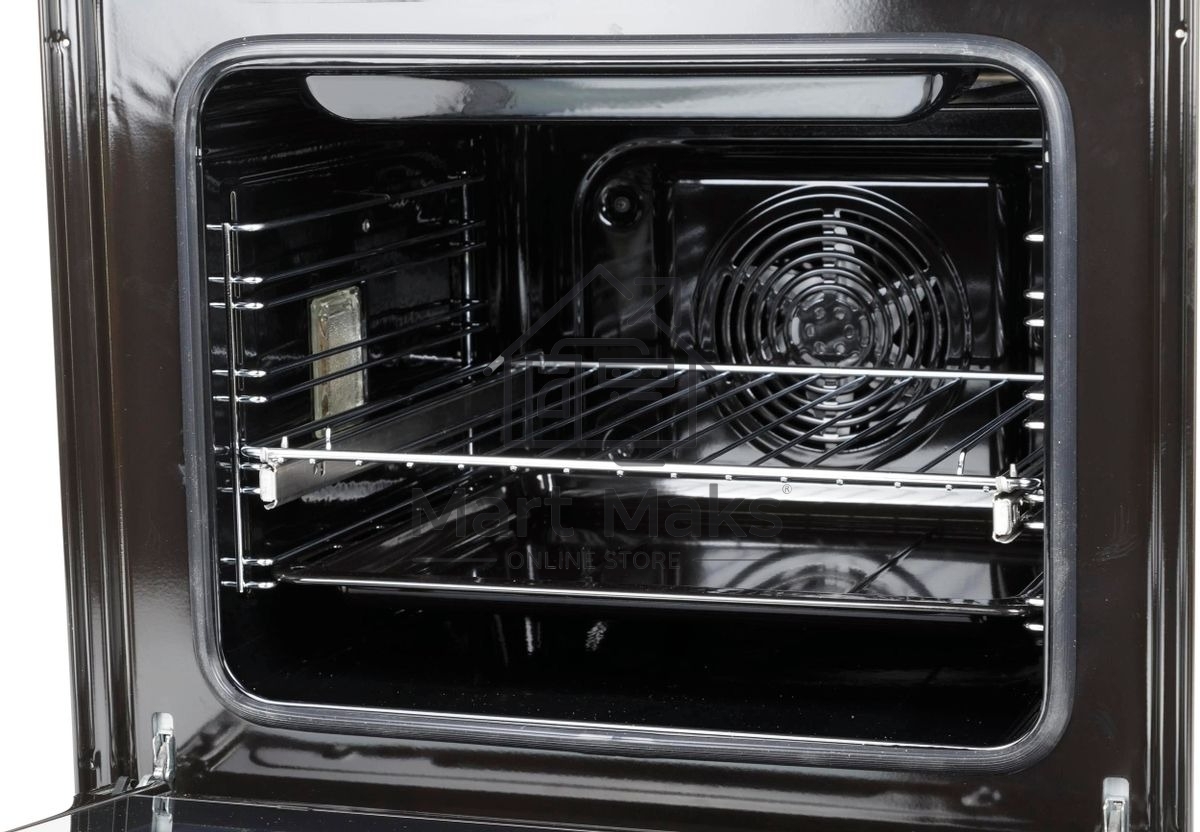 Духовой шкаф Gefest ЭДВ ДА 622-05 БS Электрический, встраиваемый