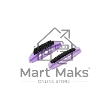 Отпариватель Centek CT-2380 белый/фиолетовый, 800 Вт, 15 г/мин, 330 мл