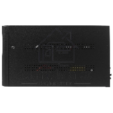 Источник бесперебойного питания ExeGate SpecialPro Smart LLB-2000.LCD.AVR.EURO.RJ/2000 ВА/1200 Вт/4xCEE 7 (евророзетка)