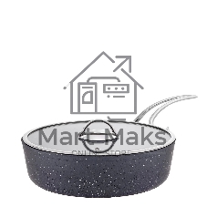 Сковорода Stone Land SLP-0324DA