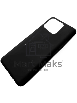 Чехол (клип-кейс) Gresso Meridian, для Apple iPhone 13 Pro, черный gr17mrn1132