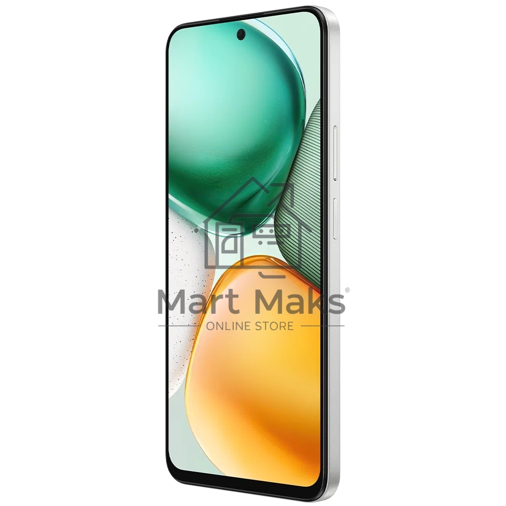 Смартфон Honor X7c, 8/256Gb, белый