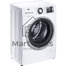 Стиральная машина Atlant 80С1214-С-01 белый, загрузка фронтальная 8 кг, 1200 об/мин, класс: А+++