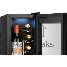 Винный холодильник Weissgauff WWC-08 Bottle