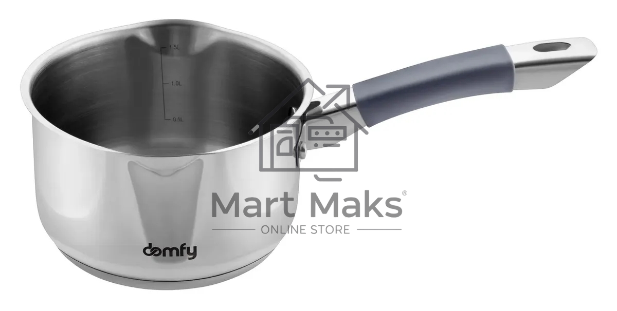 Набор посуды Domfy Home Cucina 8 предметов (DKM-CW108)