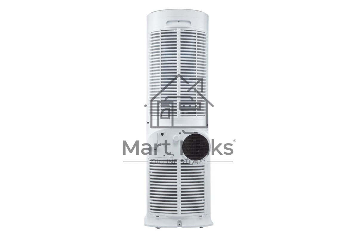 Кондиционер мобильный Electrolux Nebula EACM-18 NB/N6_V2