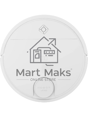 Робот пылесос моющий HOBOT LEGEE-Q10