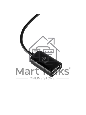 Кабель соединительный HOMMYN HCC-TS-H для модуля управляющего HDN/WFN