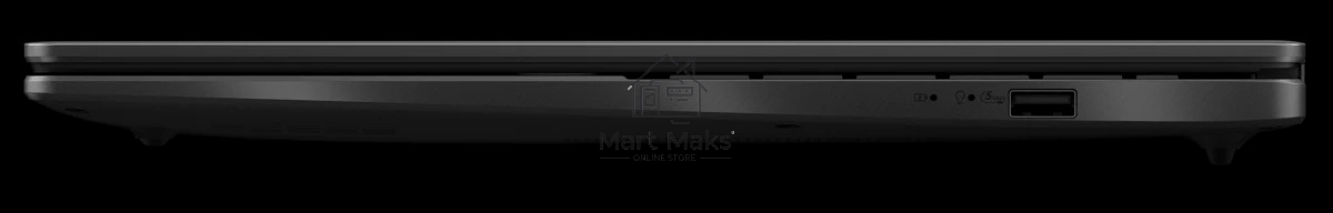 Ноутбук ASUS V16 Special V3607VU-RP326 черный Intel Core 7 240H/DDR5 16G/1TB PCIE G4 SSD/NVIDIA GeForce RTX 4050 Laptop GPU (6GB GDDR6 )16