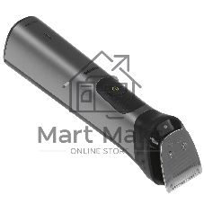 Триммер Philips MG7920/15 черный 5Вт (насадок в компл:11шт)