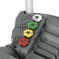 Минимойка Daewoo DAW 725 3200Вт