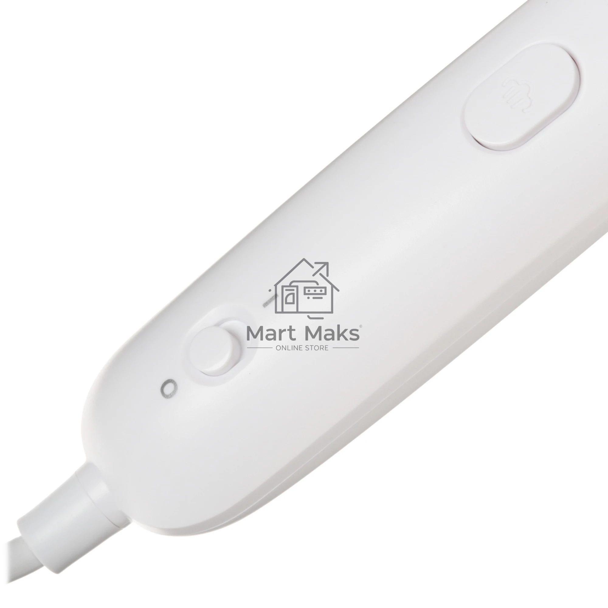 Отпариватель Philips STH3020/10 белый, 1000 Вт, 20 г/мин, 120 мл