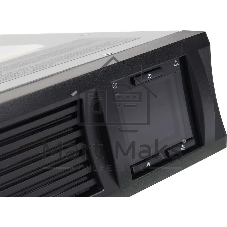 Источник бесперебойного питания APC Smart-UPS C SMC2000I-2U/2000 ВА/1300 Вт/6xIEC320 С13