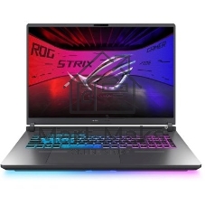 Ноутбук Asus ROG Strix G18 G815LR-TT344/18
